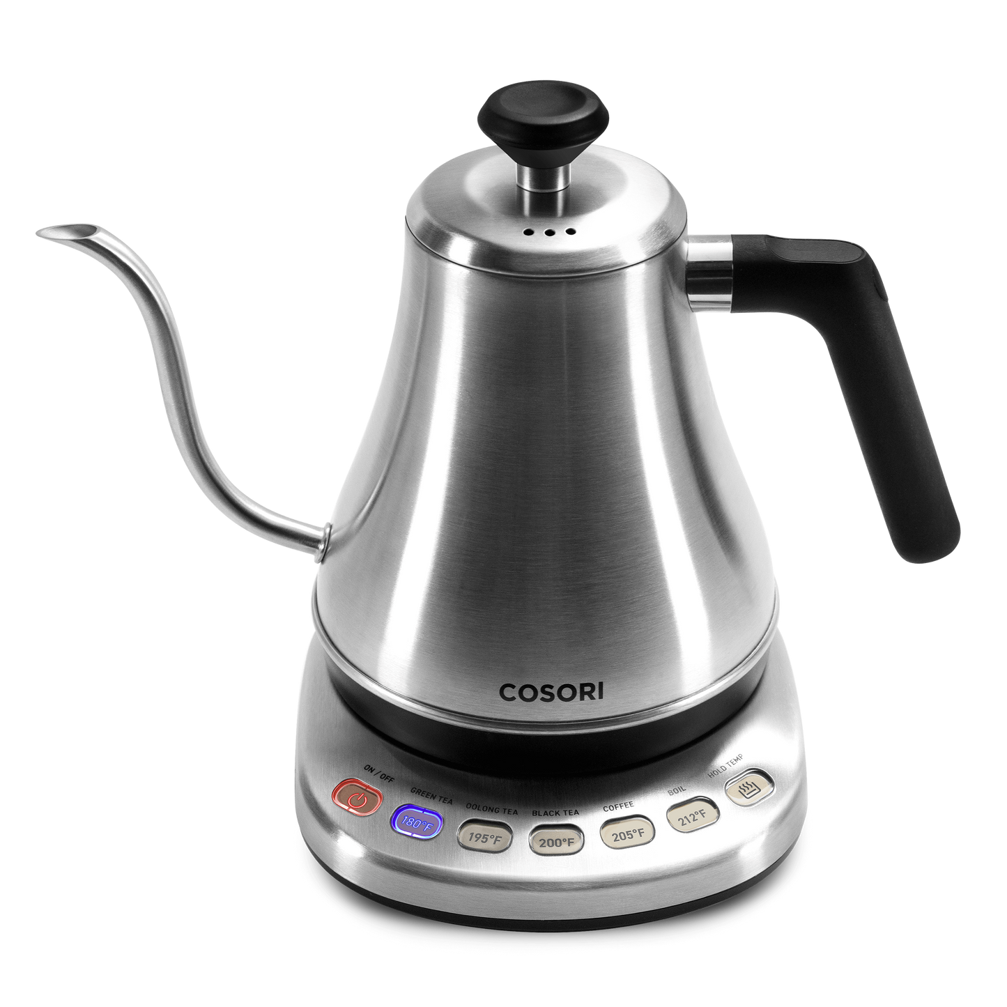 Original Electric Gooseneck Kettle