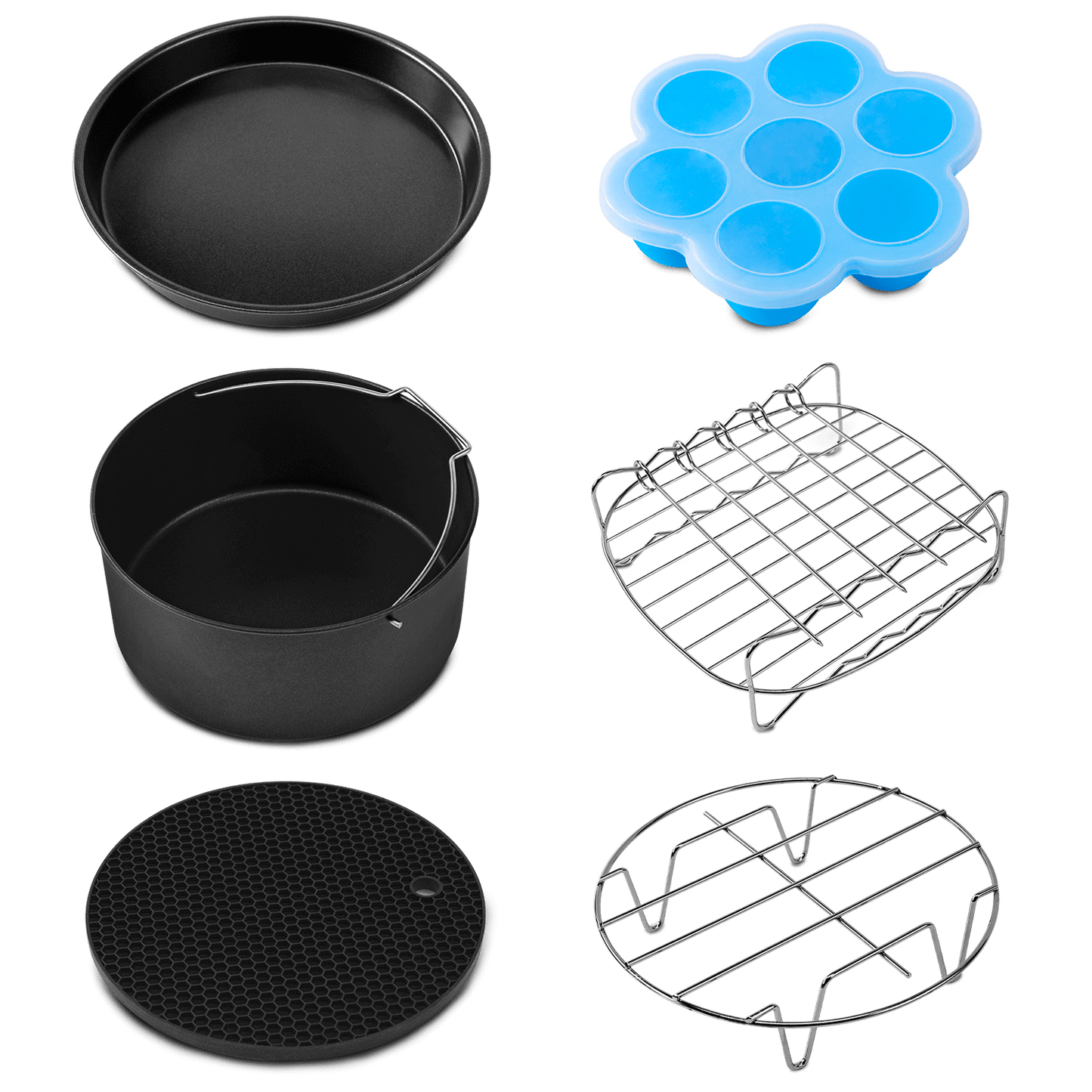 Air Fryer Accessories