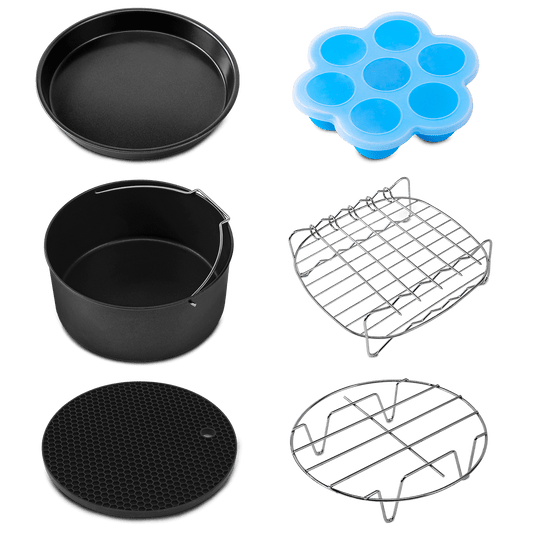 Air Fryer Accessories