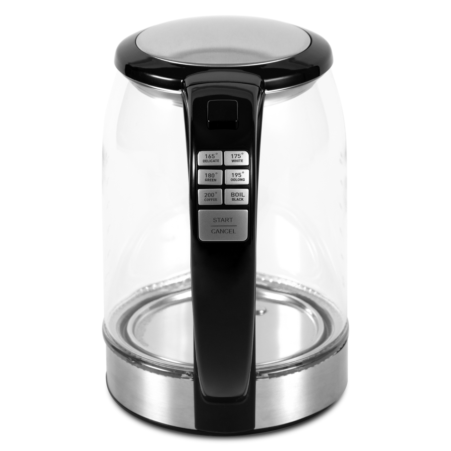 Original Digital Glass Kettle