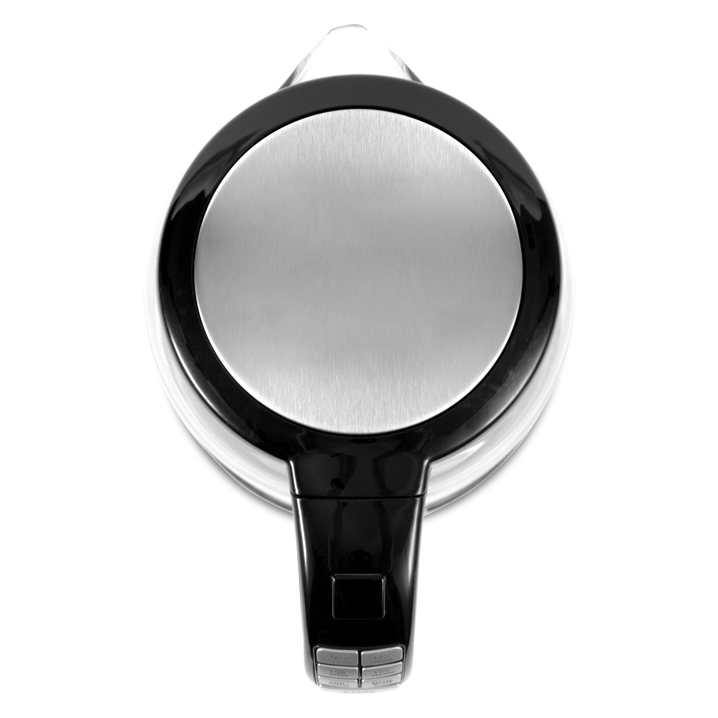 Original Digital Glass Kettle