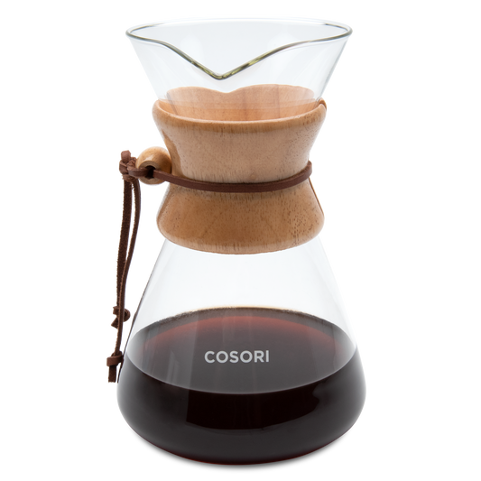 Original 8-Cup Pour-Over Coffee Maker