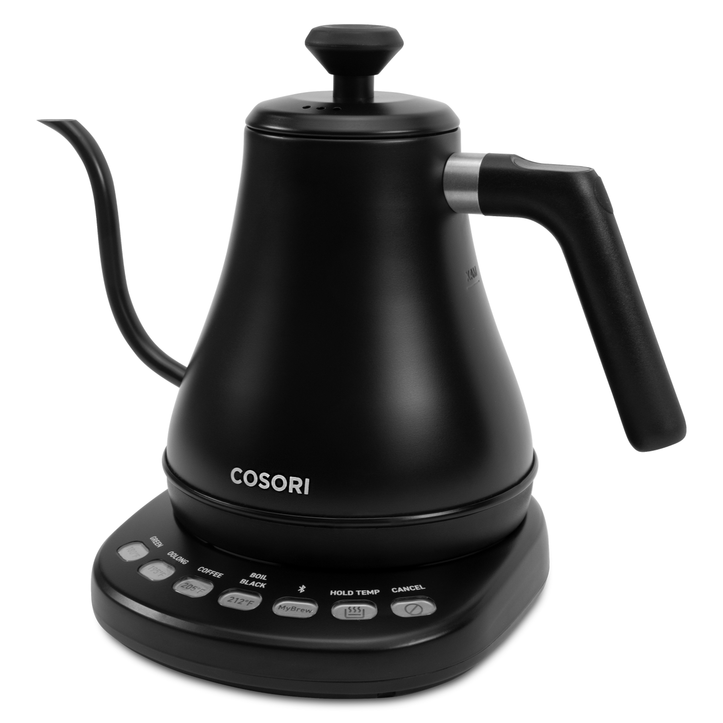Smart Electric Gooseneck Kettle