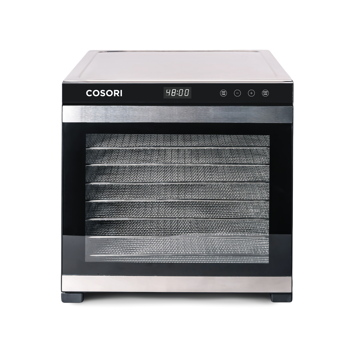 Premium Pro 10-Tray Food Dehydrator