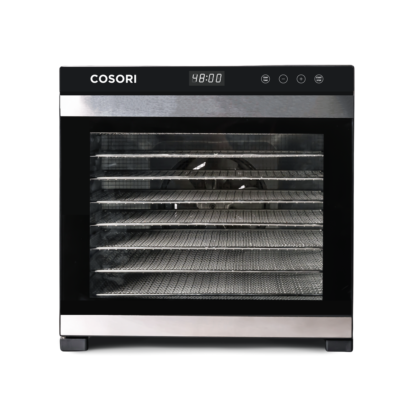 Premium Pro 10-Tray Food Dehydrator