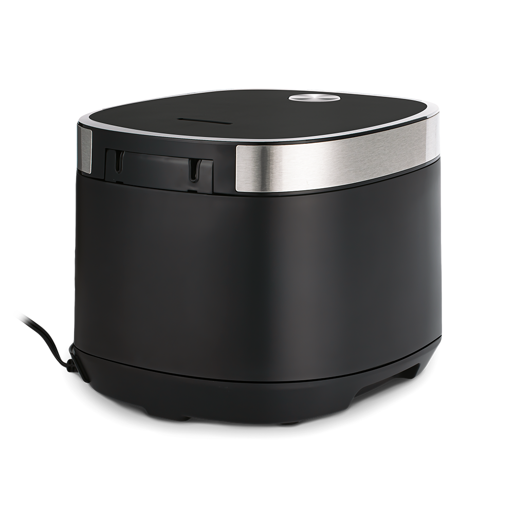 5.0-Quart Rice Cooker