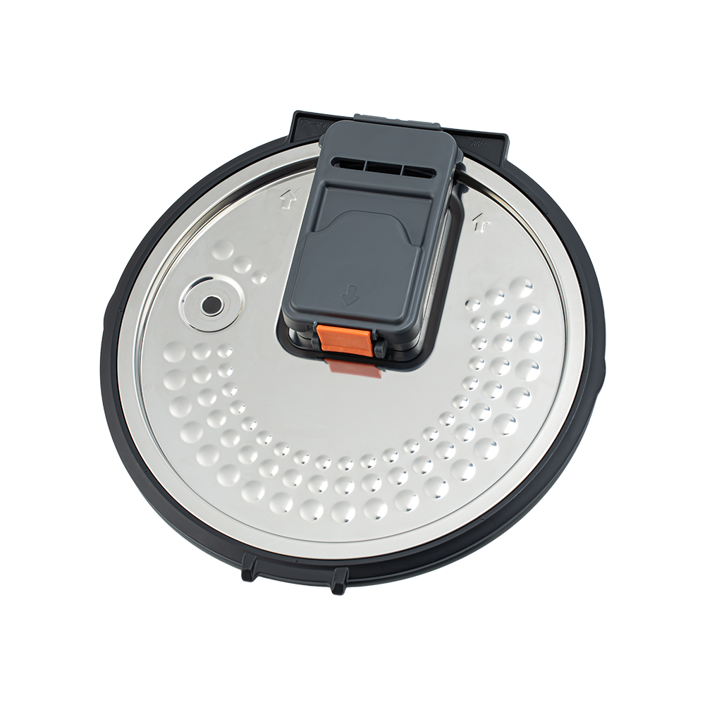 5.0-Quart Rice Cooker