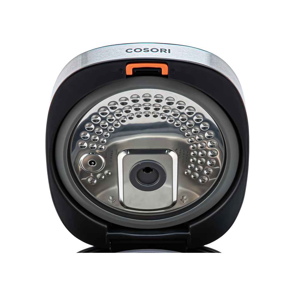 5.0-Quart Rice Cooker