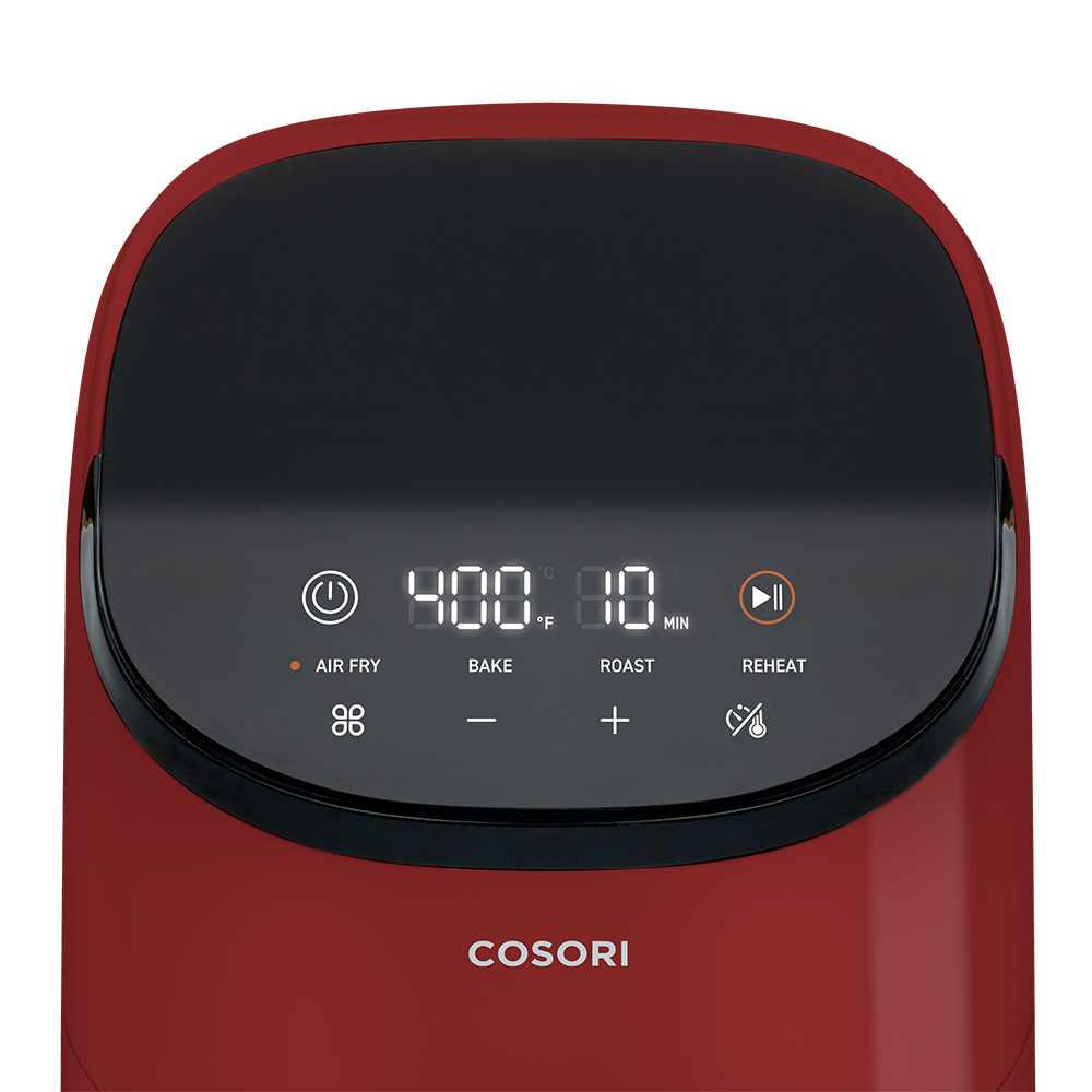 Lite 2.1-Quart Mini Air Fryer