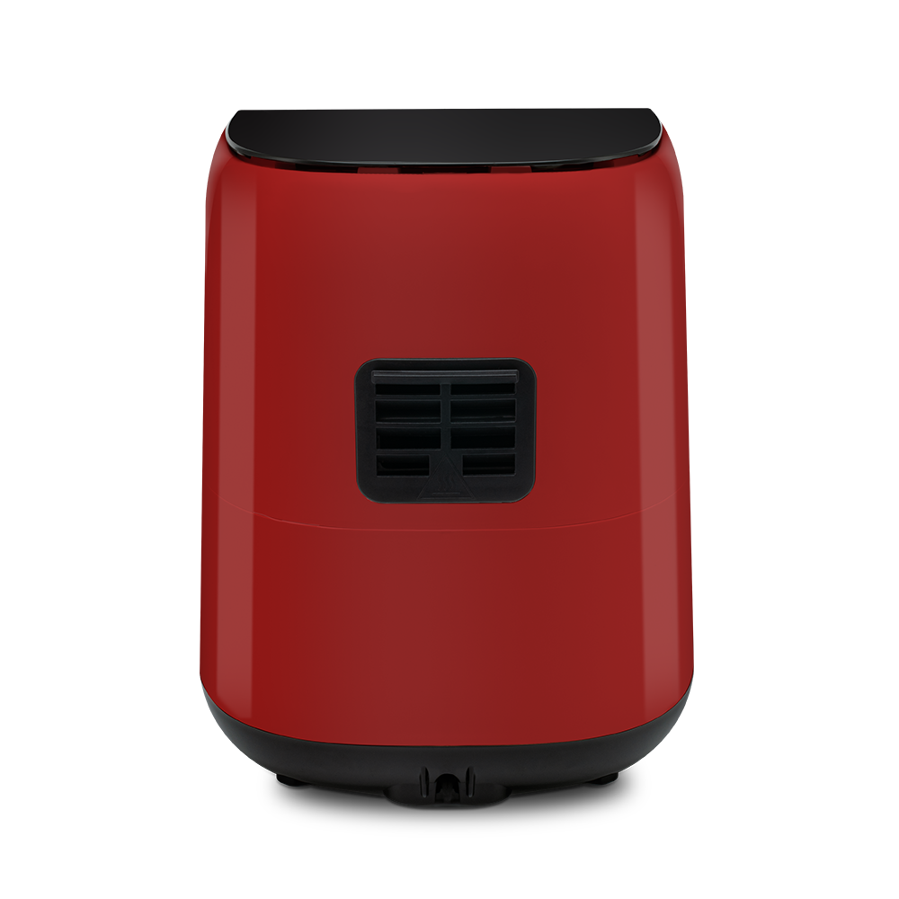 Lite 2.1-Quart Mini Air Fryer