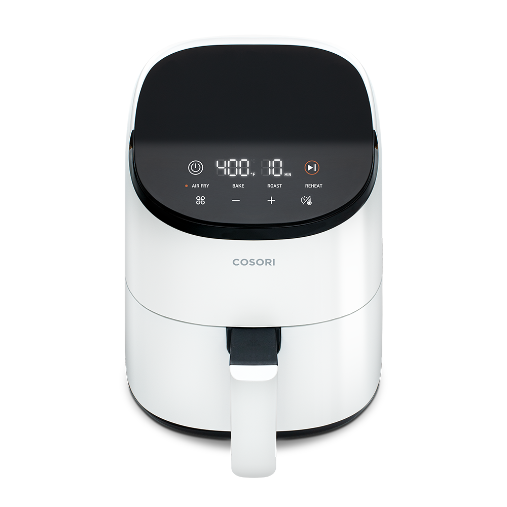 Lite 2.1-Quart Mini Air Fryer