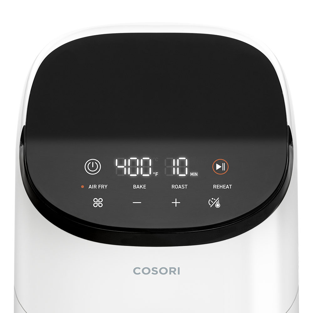 Lite 2.1-Quart Mini Air Fryer