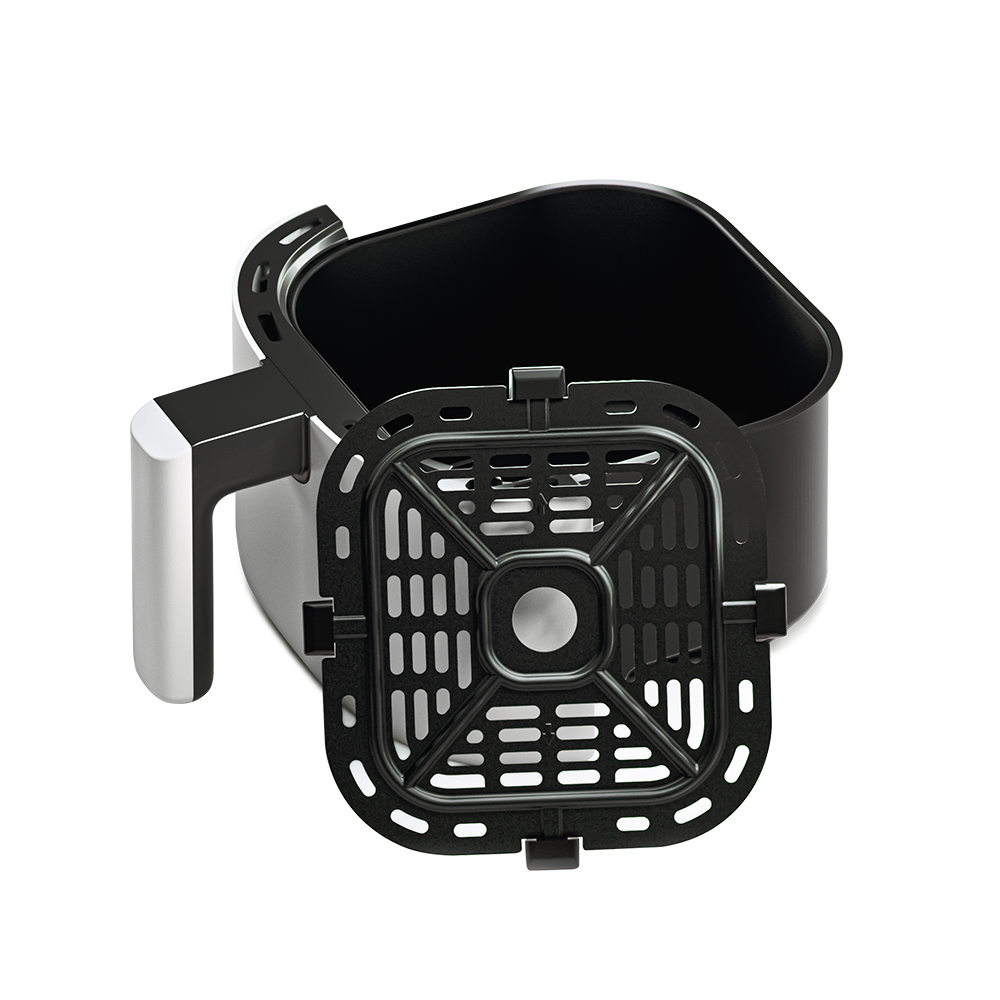 Lite 2.1-Quart Mini Air Fryer