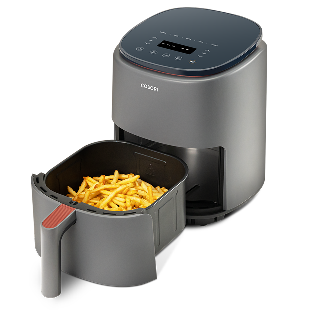Lite 4.0-Quart Smart Air Fryer