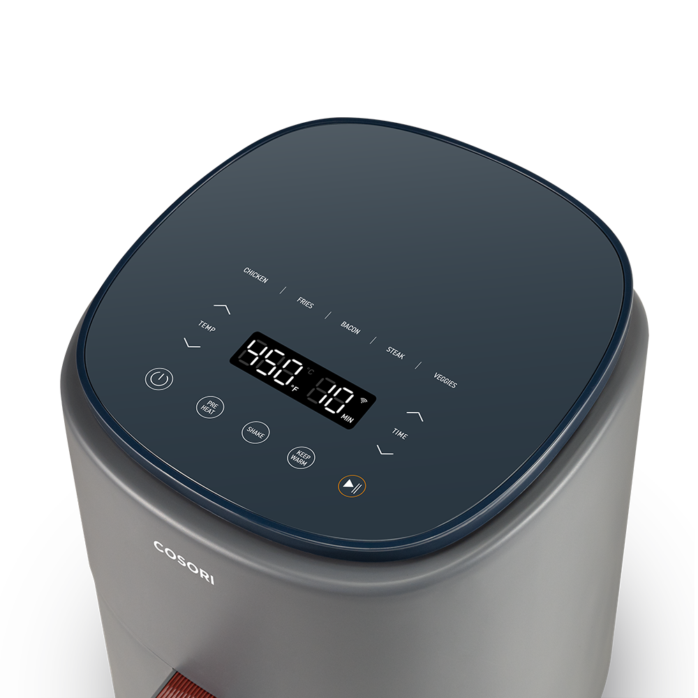 Lite 4.0-Quart Smart Air Fryer