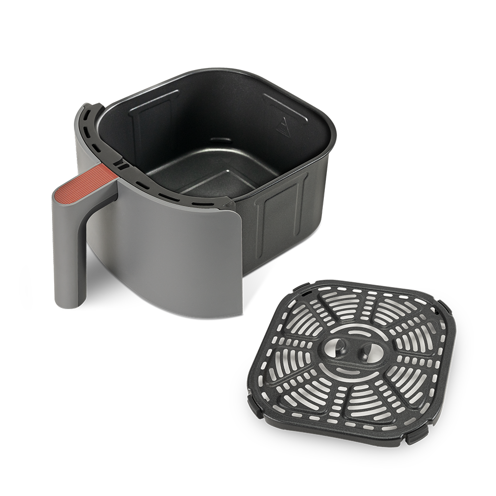 Lite 4.0-Quart Smart Air Fryer