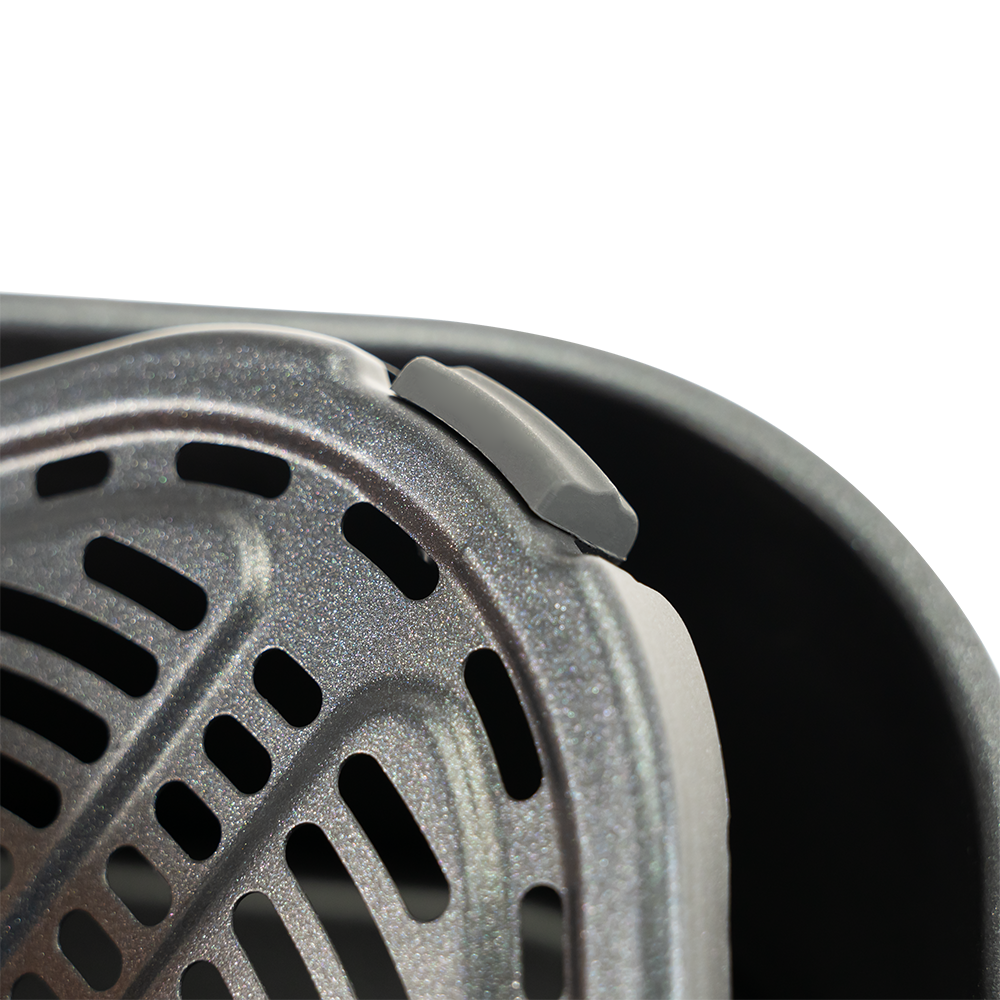 Lite 4.0-Quart Smart Air Fryer