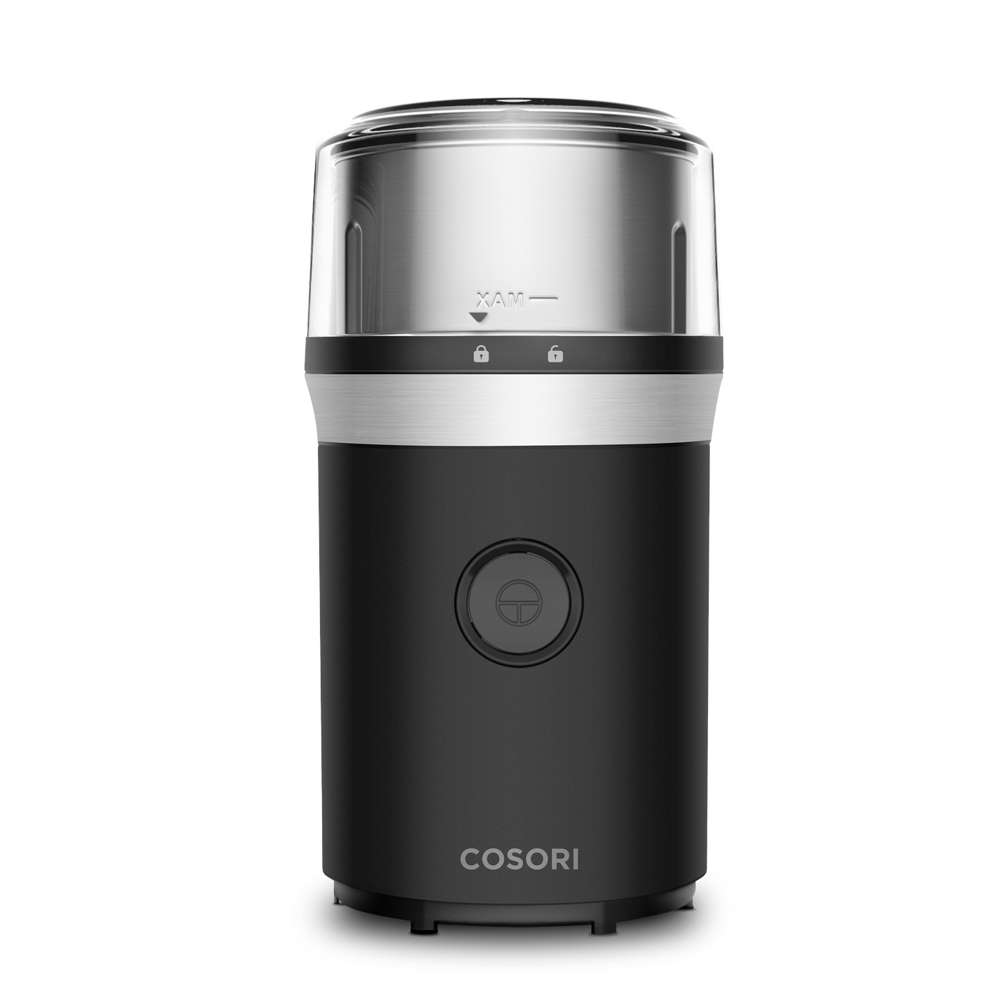 Pulse 2-in-1 Coffee Grinder