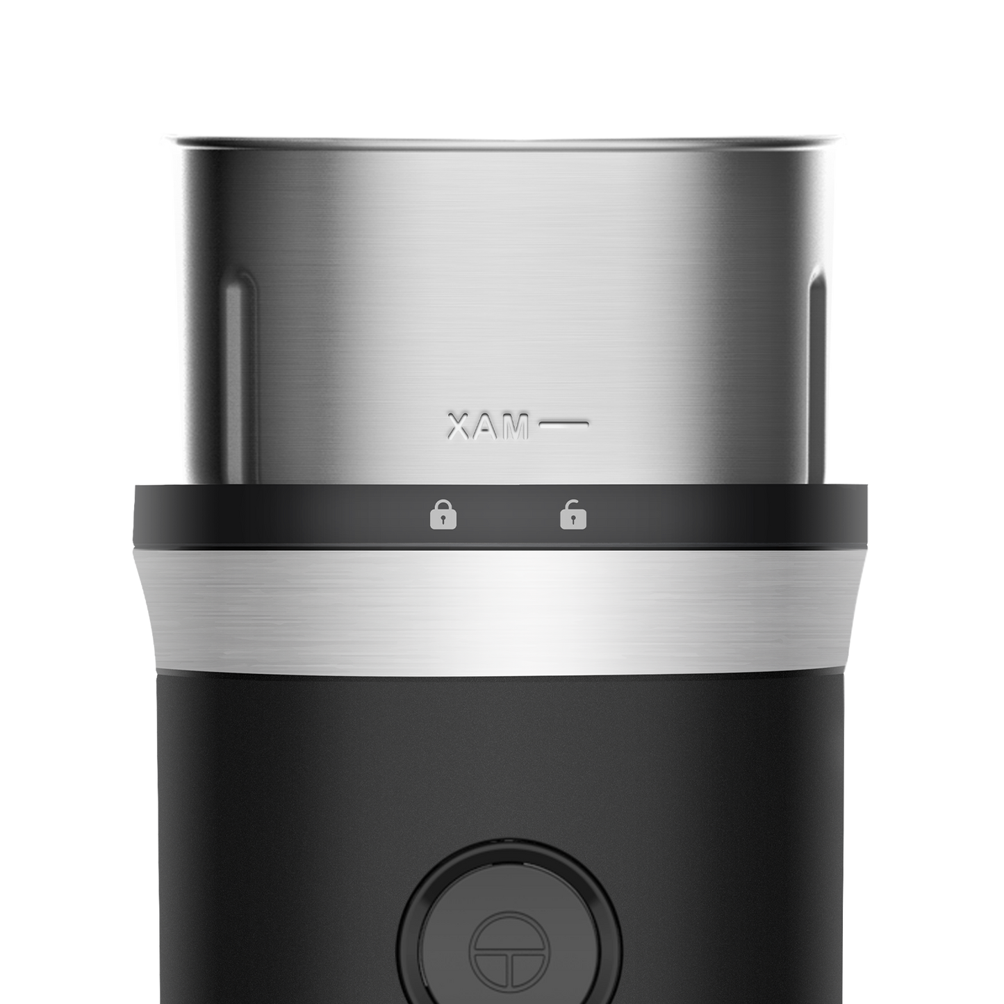 Pulse Single-Blade Coffee Grinder