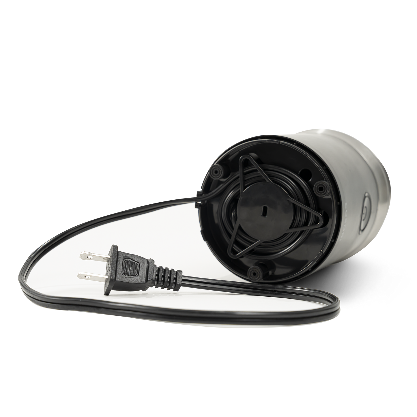 Pulse Single-Blade Coffee Grinder