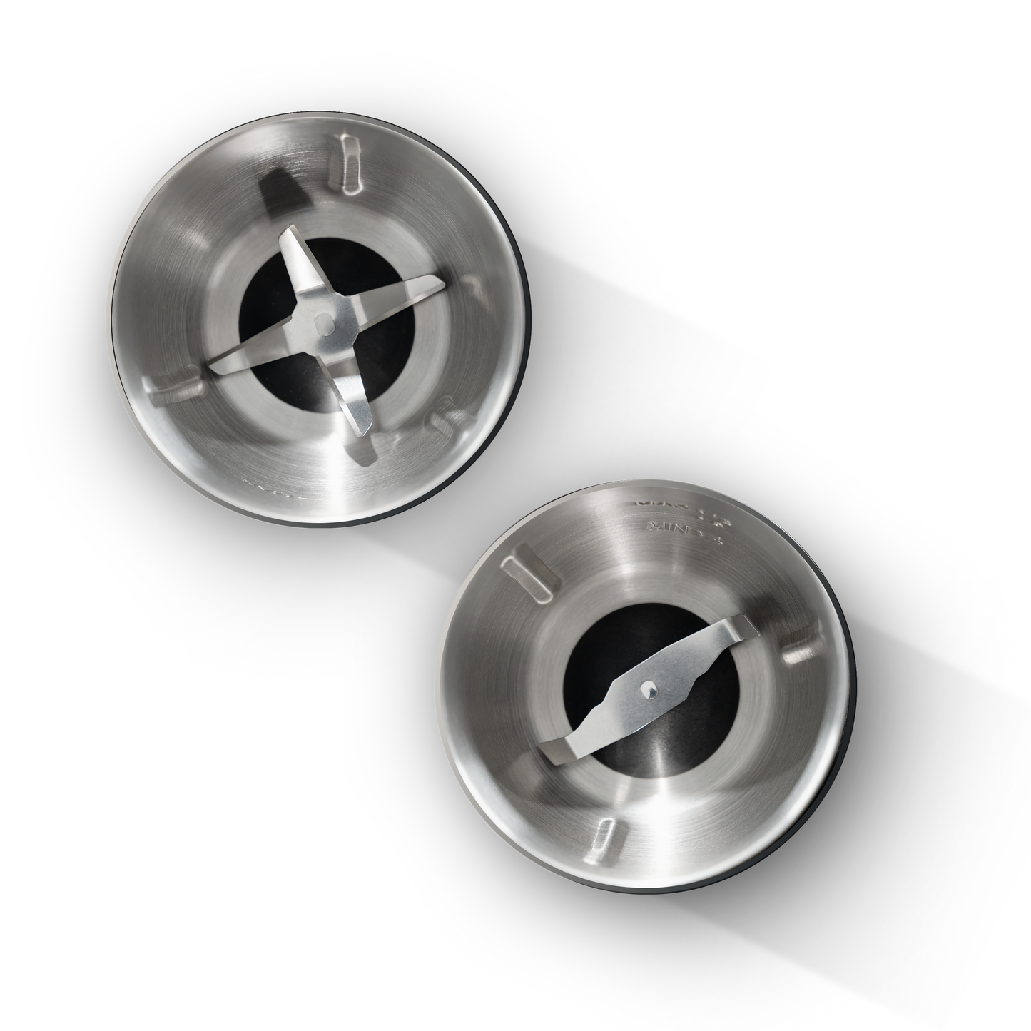 Pulse 2-in-1 Coffee Grinder