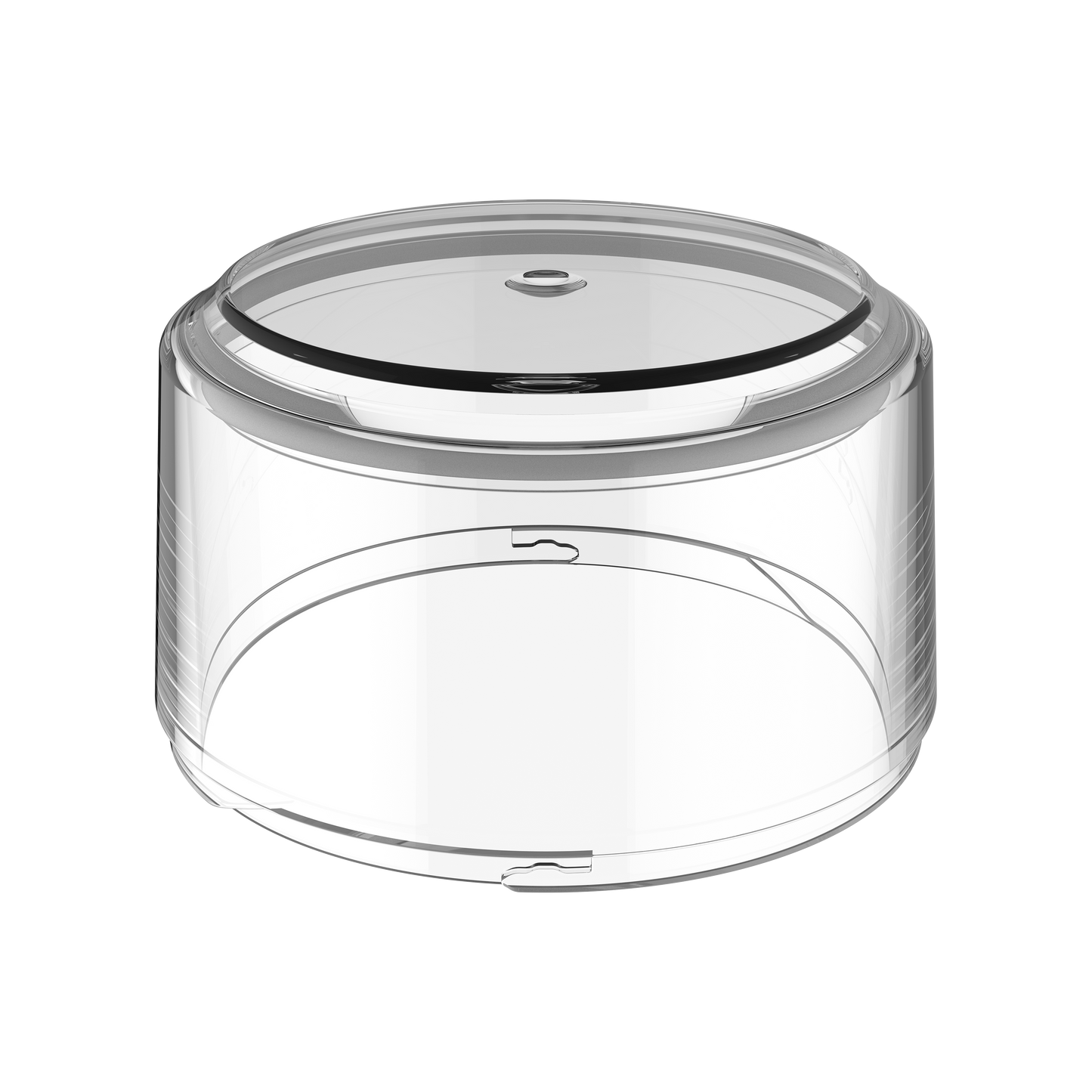 Pulse Single-Blade Coffee Grinder