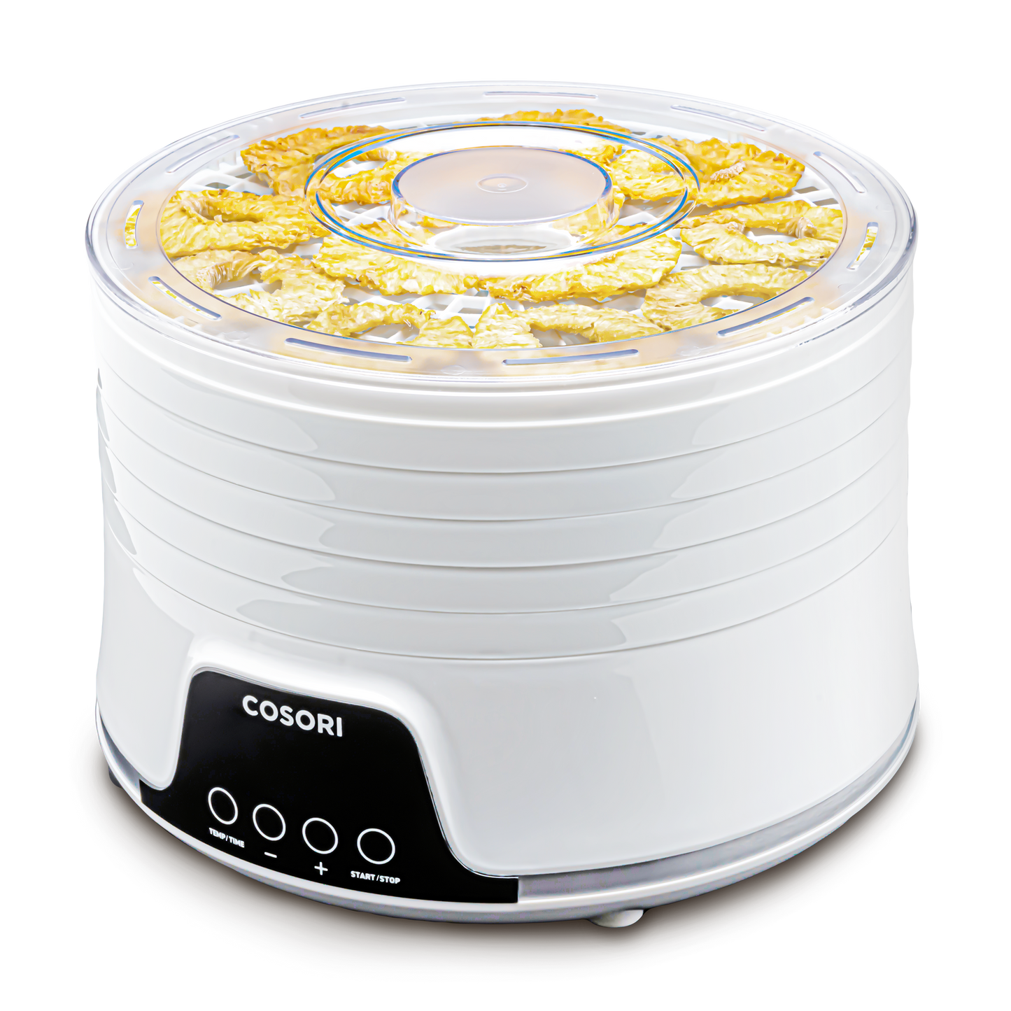 Pioneer 5-Tray Food Dehydrator