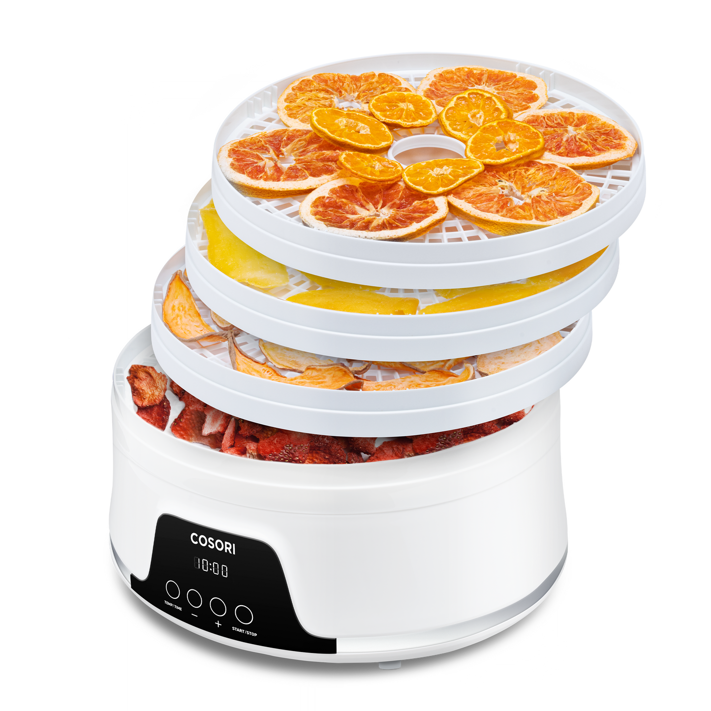 Pioneer 5-Tray Food Dehydrator