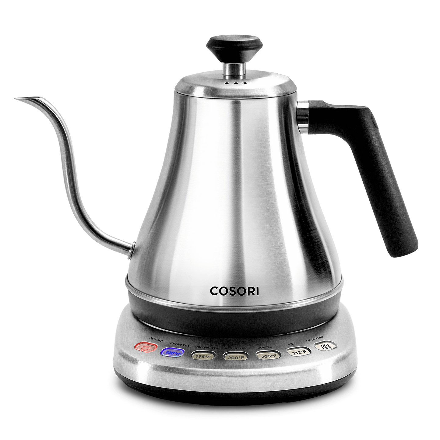 Original Electric Gooseneck Kettle