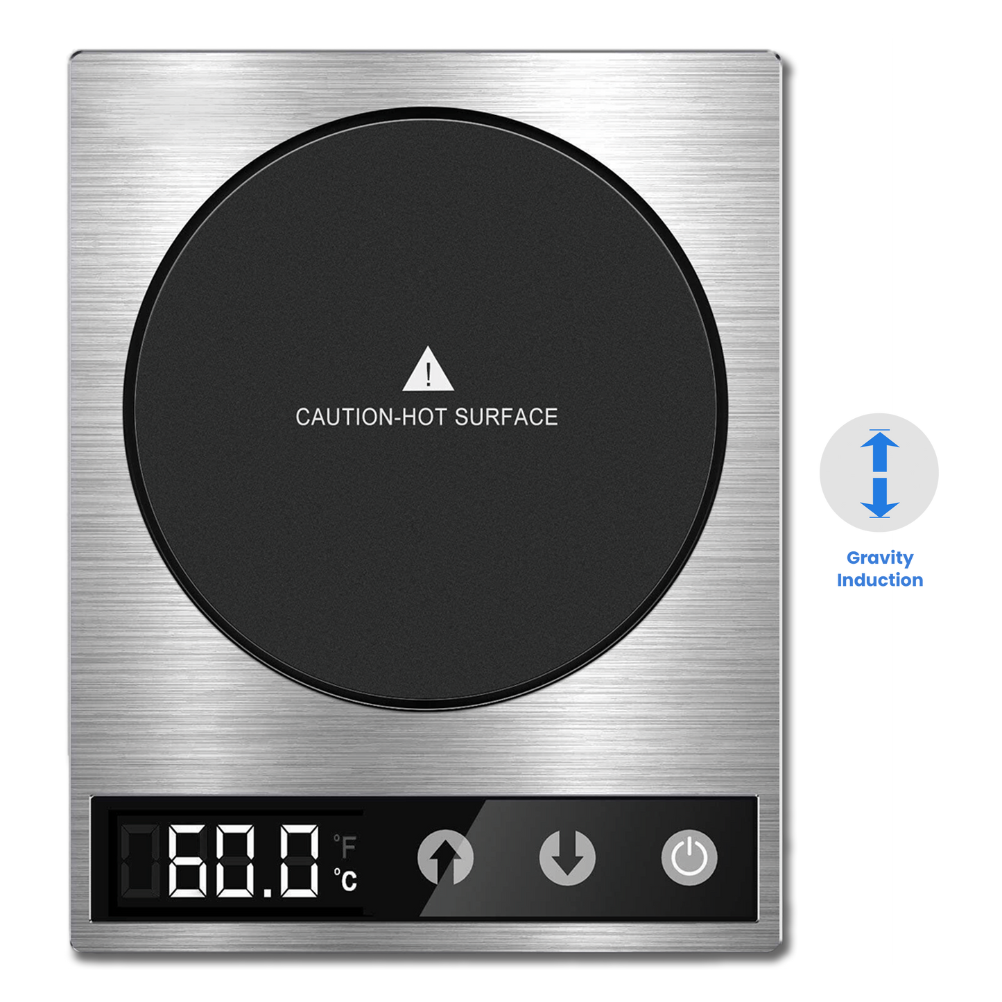 Original Coffee Warmer & Mug