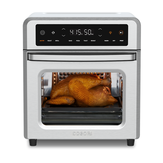 13-Quart Air Fryer Oven