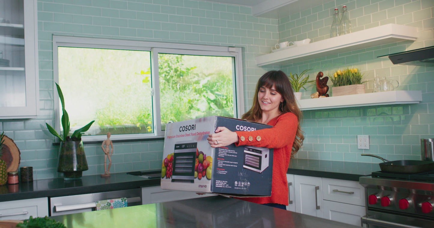 COSORI Food Dehydrator