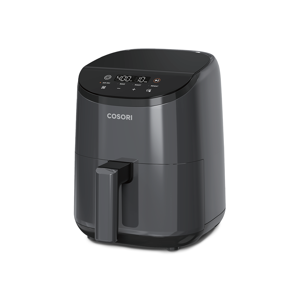 Lite 2.1-Quart Mini Air Fryer