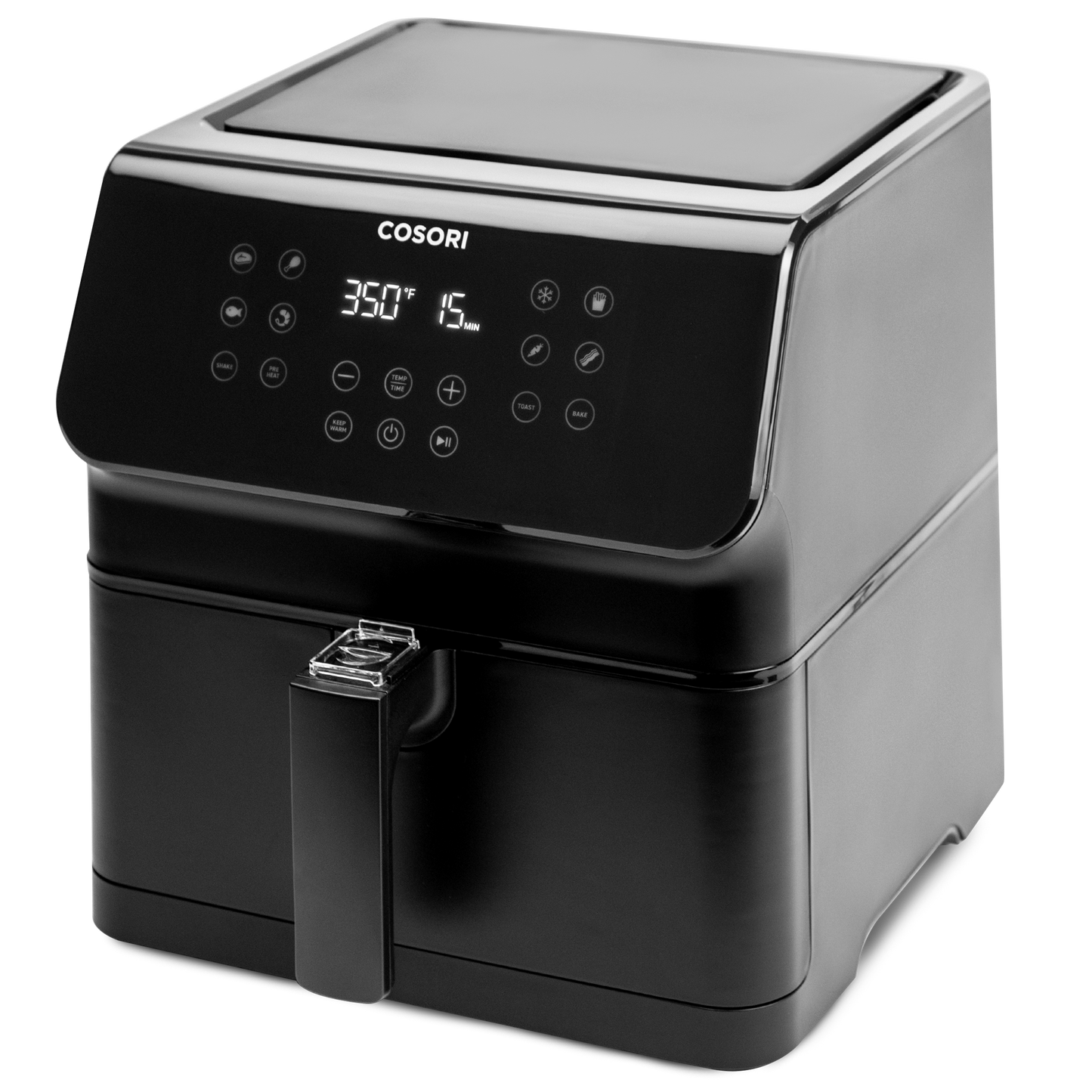 Pro II Air Fryer