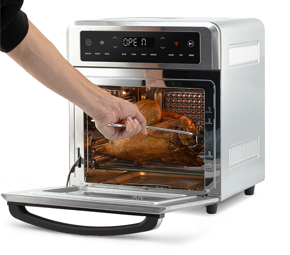 13-Quart Air Fryer Oven